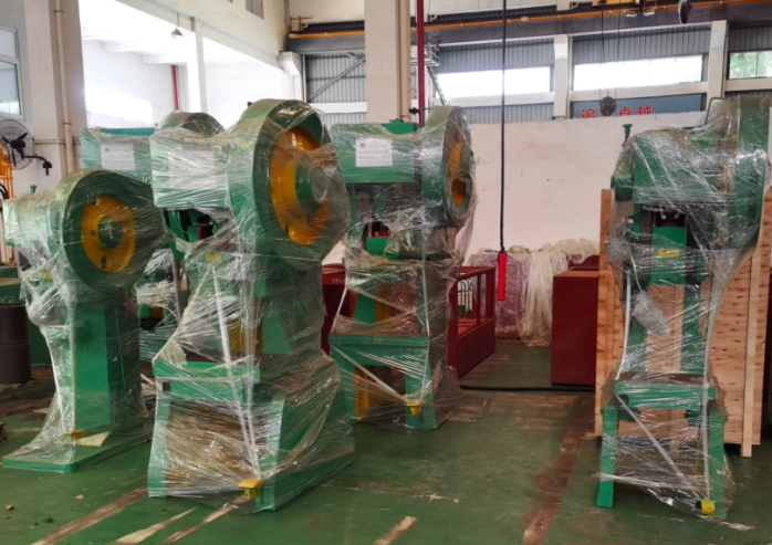 punching machines