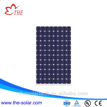 Lower price 300 watt mono solar panel