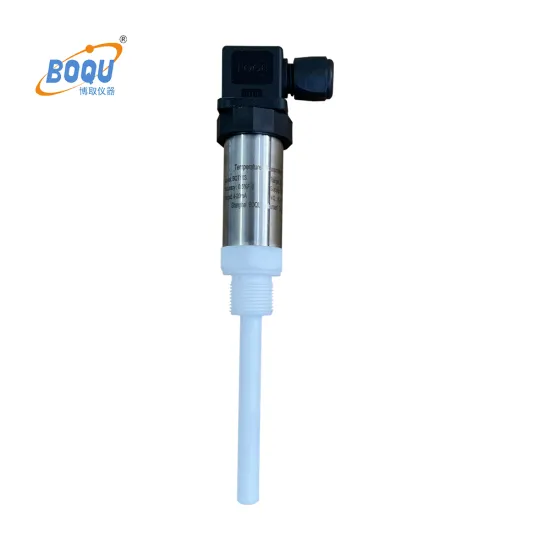 BQT103 Online Temperature Transmitter