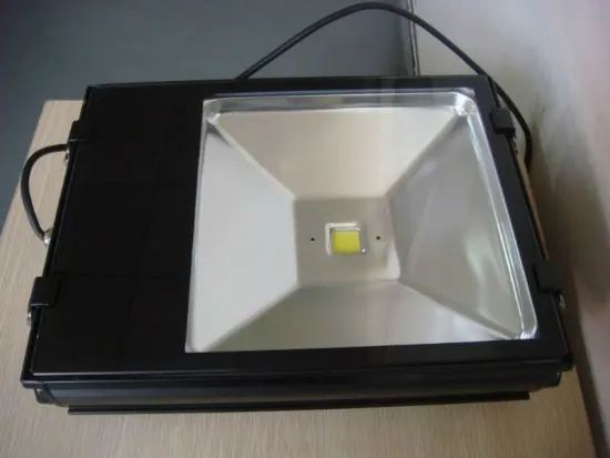 made in china LED light 30w led flood light led project fixture