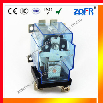 40A//50A High Current Relay (JQX-40F 1Z)