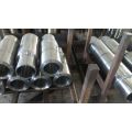 SAE 4145 alloy steel hollow bar for machining