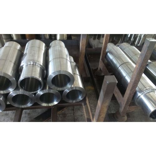 Rod Hollow SAE 4145 alloy steel hollow bar for machining Supplier