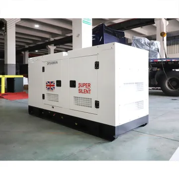 Baudouin GB18S 15kw 18kVA Silent Diesel Generator 4M06G20/5