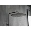 Douche thermostatique en laiton de bain