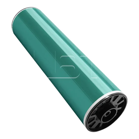 Ricoh Aficio OPC Drum Cartridges and Toner Parts for Various Models