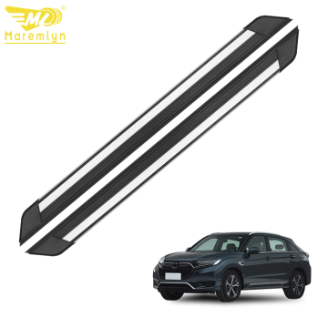 Maremlyn Aluminum Alloy Side Step Running Board for Honda URV