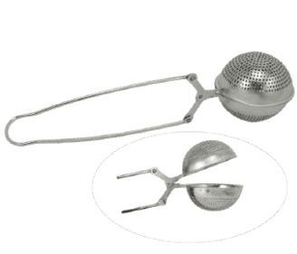hot sale tea infuser stainless steel infuser