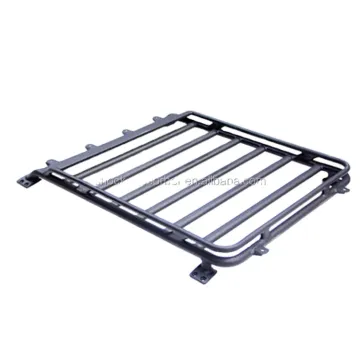 4X4 Suzuki Jimny Accessories and Parts