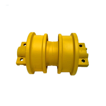 Double Flange Track Roller for D8R Bulldozer (9W8706)