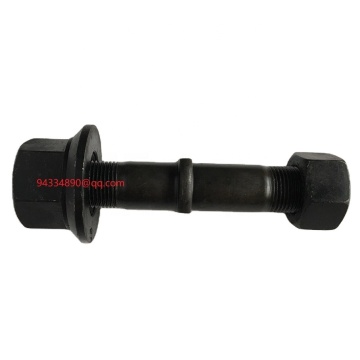 CHINESE Bus Wheel Bolt Set for ZK6852HG