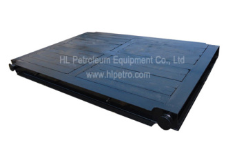 Drilling Rig Mats HL
