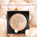 Mushroom Head Air Cushion Moisturizing Foundation Air-permeable White/Natural Color Brightening BB Cream Makeup TSLM1