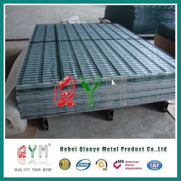 Strong Metal Fence Panel/ 868 Double Wire Mesh