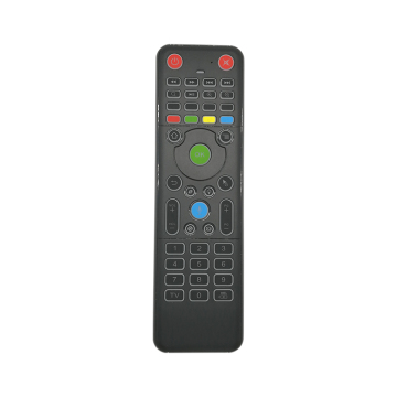 Penginderaan Gerak 2.4G Remote Universal TV Nirkabel
