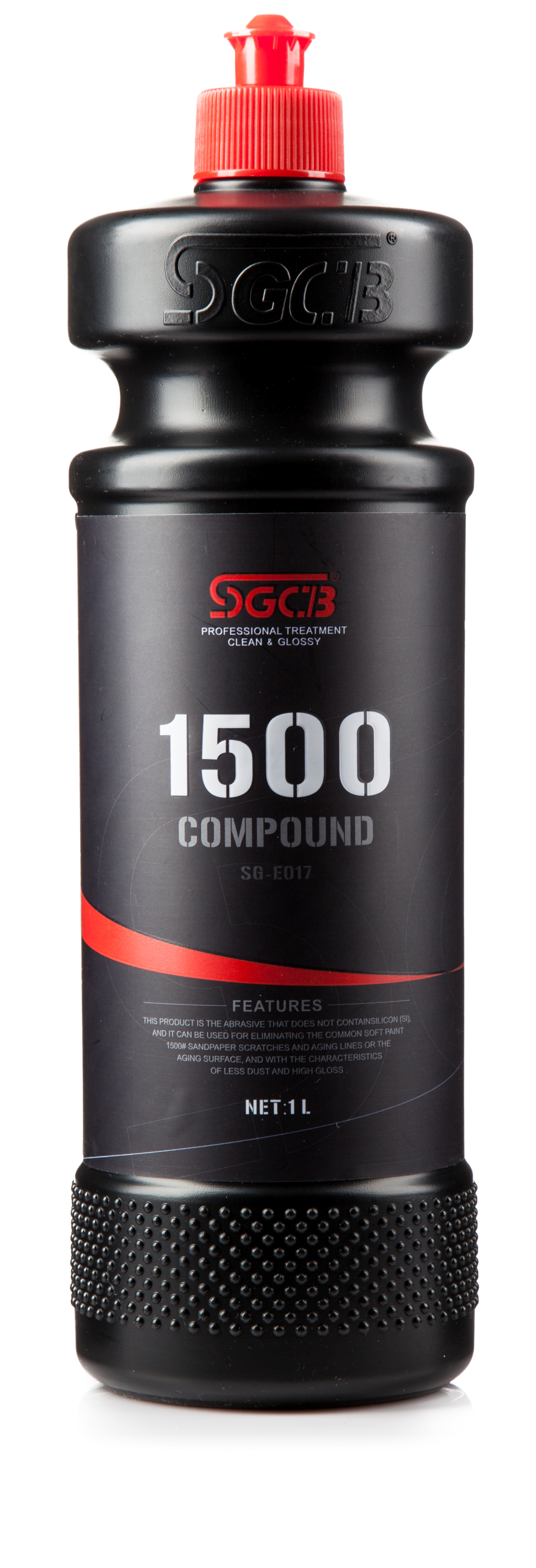 SGCB car compound for scratches China Manufacturer