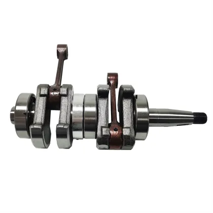 20HP 2-Stroke Crankshaft for Yamaha Vilebrequin (LX-20P Outboard)