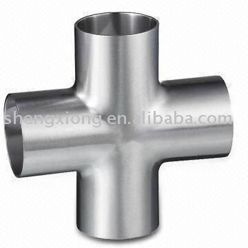 Seamless Carbon Steel Pipe Cross