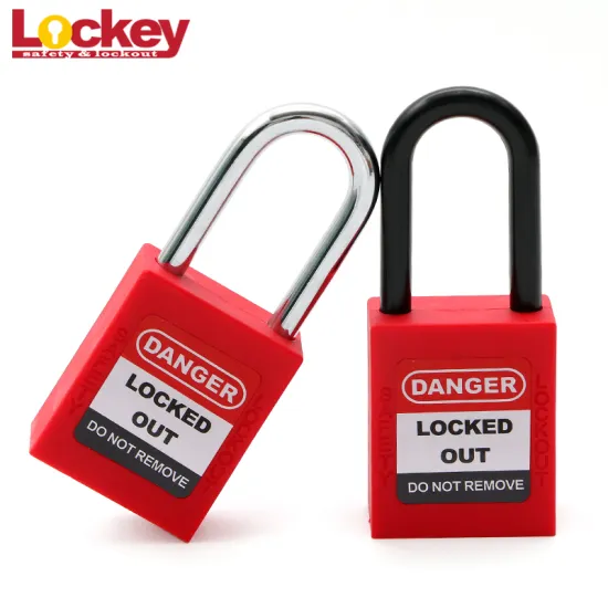 Cheap Price Master key system Safety padlock