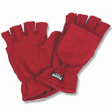In Kundengebundene Entwürfe Boxsackhandschuhe aus Fleece
