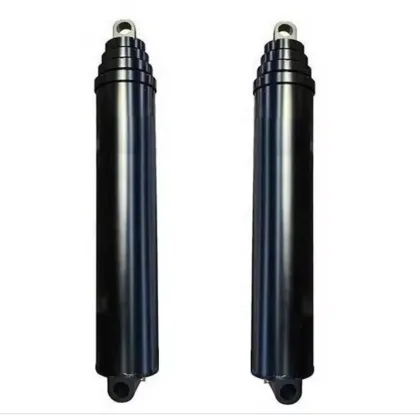 hydraulic stepper fitness hydraulic cylinder