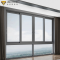 Thermal Break Aluminium Sliding Window for Residential House