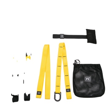 EOAT FITNESS P3 Resistance Bands: Professional Grade Elastic Bands for Workout and Fitness