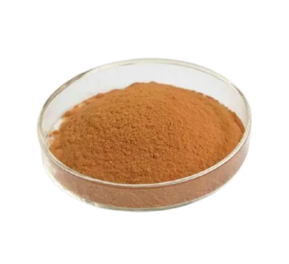 Brewers yeast for feed additive