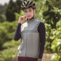 Naiste Pro Team Cycling Gilet Wind Vest