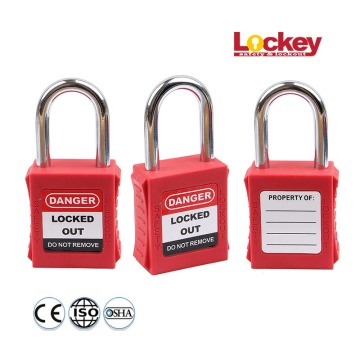 ผลิตภัณฑ์ Lockout Lockout Safety Lock