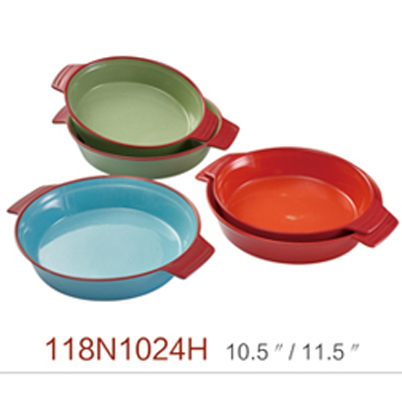 ceramic bakeware