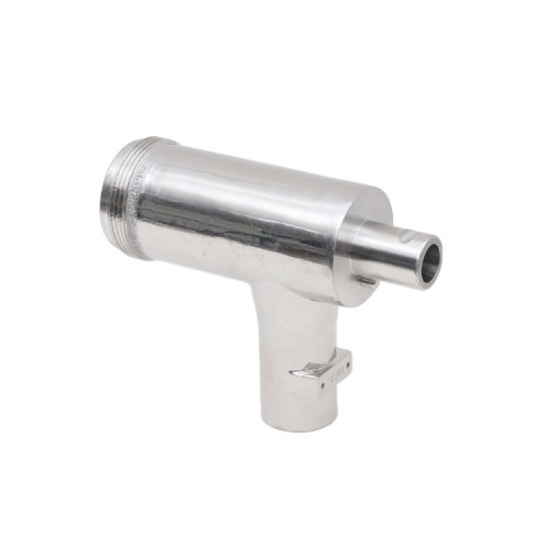 Food grade stainless steel mixer accessories