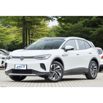Χονδρικό 2024 VW ID4 Crozz FAW Pure Limited Edition EV SUV