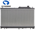Auto Parts Car Aluminum Cooling Radiator for SUBARU IMPREZA 2.5L H4 08-10 OEM 4511-AG010 Radiators