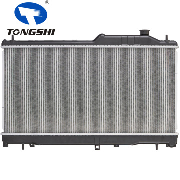 Auto Parts Car Aluminum Cooling Radiator for SUBARU IMPREZA 2.5L H4 08-10 OEM 4511-AG010 Radiators