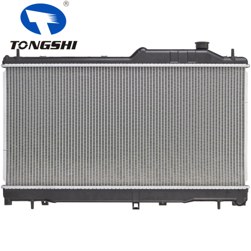 Auto Parts Car Aluminum Cooling Radiator for SUBARU IMPREZA 2.5L H4 08-10 OEM 4511-AG010 Radiators