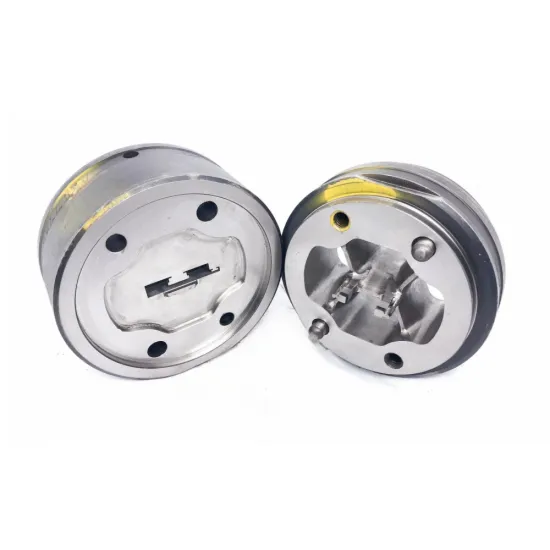 Very narrow series aluminum alloy Windows extrusion mold