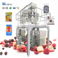 Machine de garniture et d&#39;emballage de fruits secs automatiques