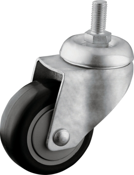 Medium Duty Thread Stem Wheels