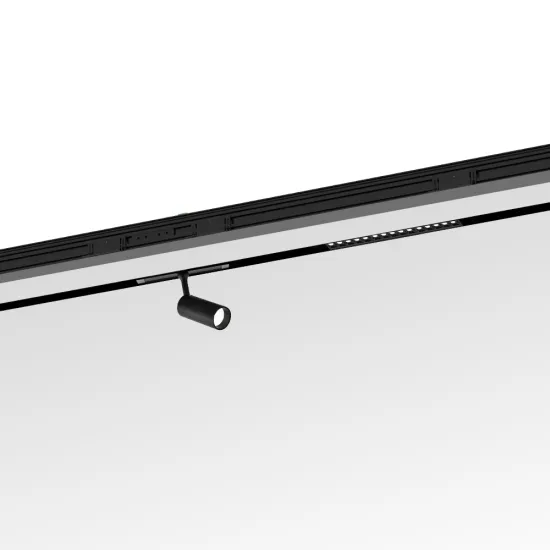 Magnetic LED Track Spot Light GRILLE SCON DC24V