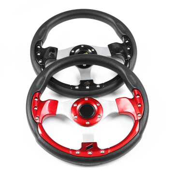 Professional Red Drifting Wheel for Classic Racing Car Modifications