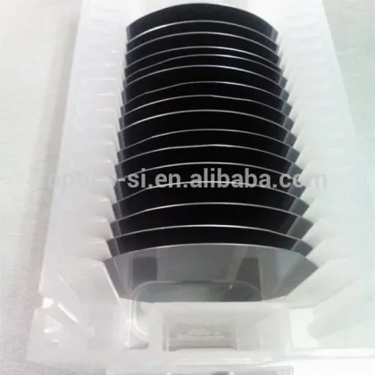 luoyang silicon electronics, silicon wafers