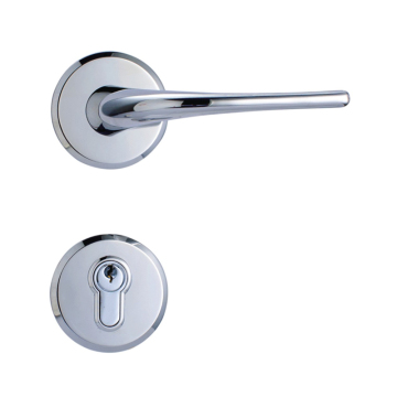 Bedroom Lock Door Handle