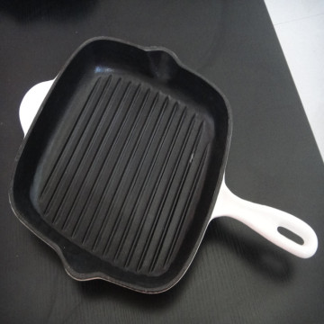 EU Popular Cast Iron Fry Pan
