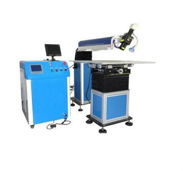 LanlynTech Laser Welding Machine for Sale