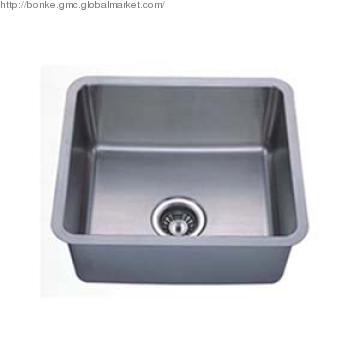 Undermount Stainless Steel Sinks of KUS1917-N