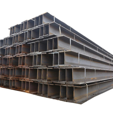SWRH62B ASTM1060 1565 Structural Carbon Steel H Beam