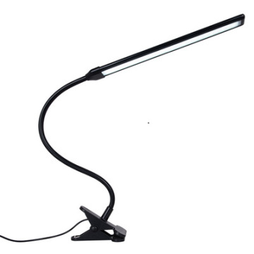 USB Table Lamp: 9-Level Brightness & 3-Level Color LED Desk Lamp for Eye Protection