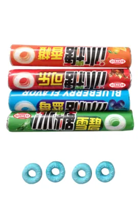 Bestway Mint Candy