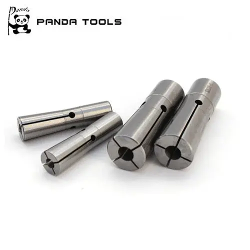 China Factory Made DIN6499B SDC Collet for Milling Machine DC SDC6/8/12